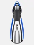 Product overview - Avanti Quattro 4X White-Black/Blue