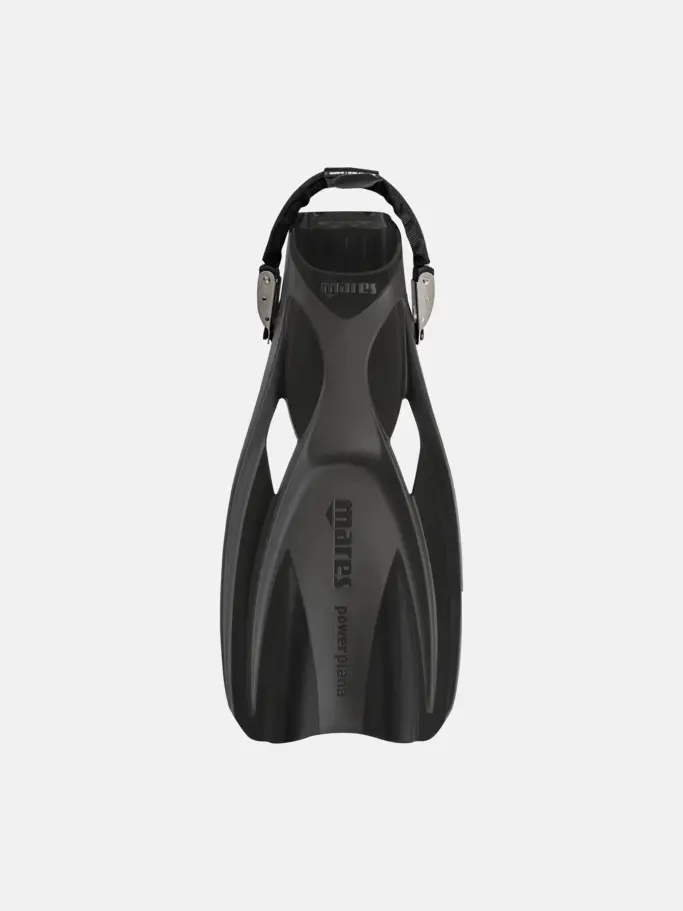 Product overview - Power Plana black