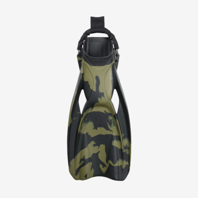 Product overview - Power Plana - Camouflage CMO