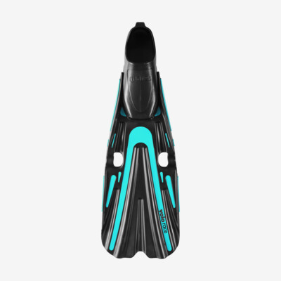 Volo Race diving fins - full foot