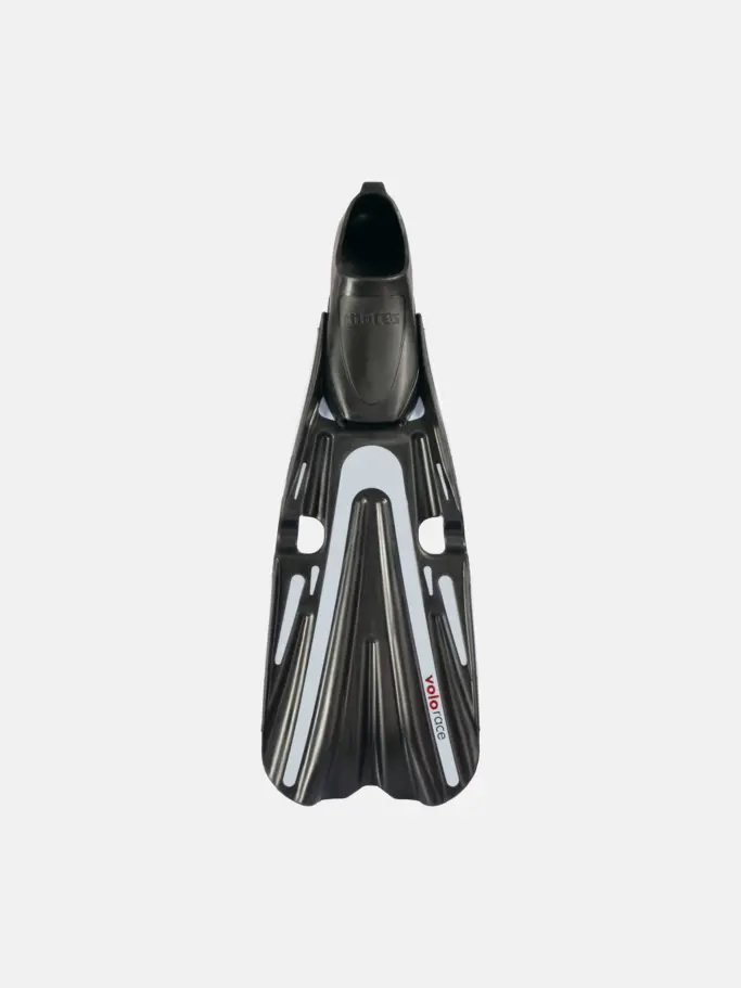 Product overview - Volo Race blue/grey