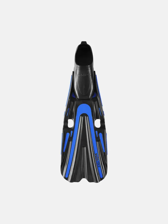 Product overview - Volo Race blue