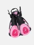 Product overview - Piper pink