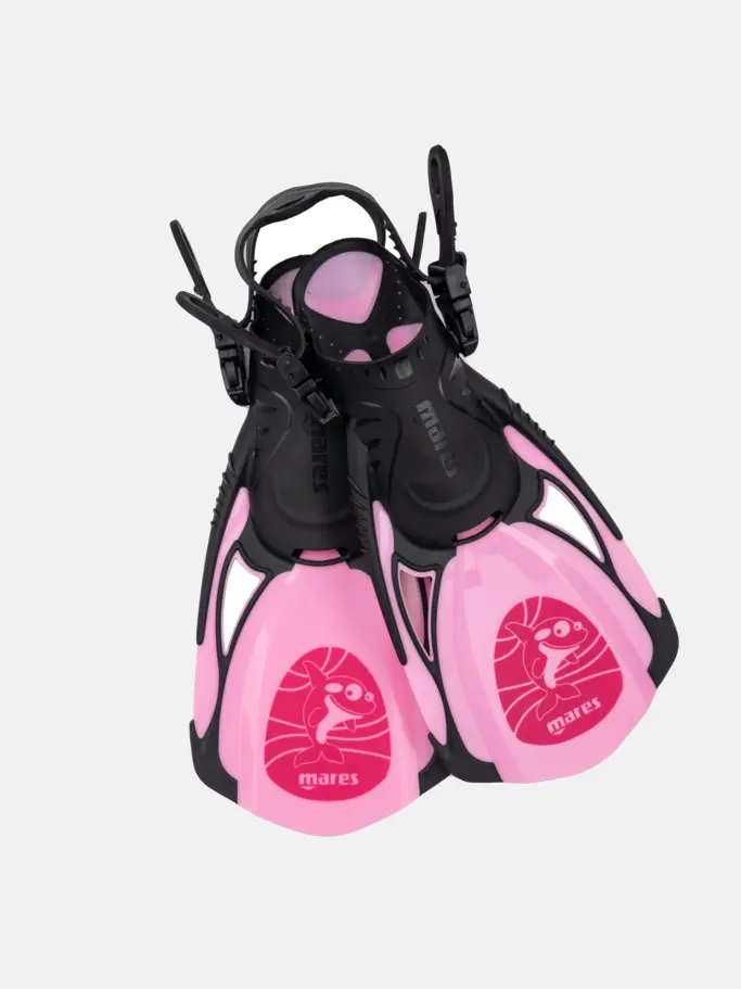 Product overview - Piper pink