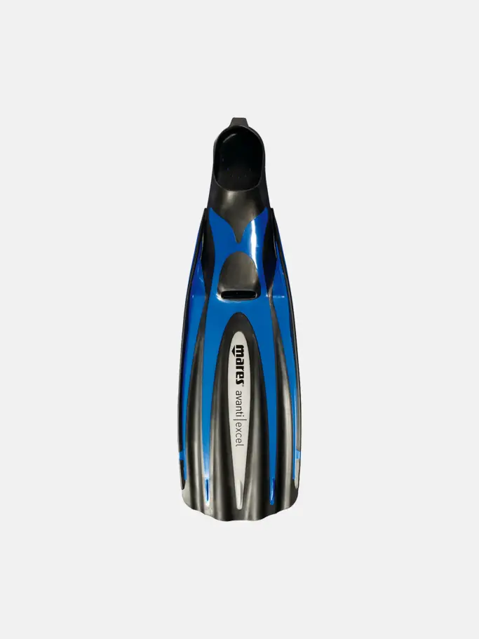 Product overview - Avanti Excel blue
