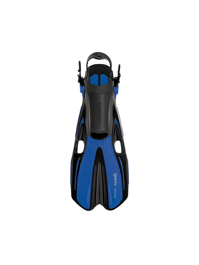 Product overview - Volo One blue