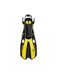 Product overview - Volo One yellow