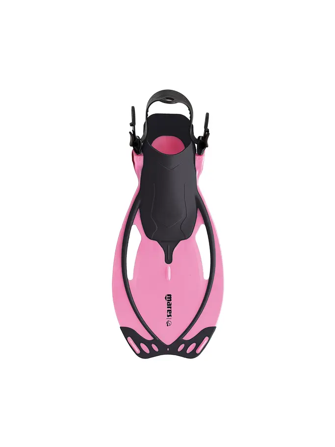 Product overview - Allegra pink
