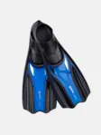 Product overview - Manta reflex blue