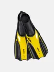 Product overview - Manta reflex yellow