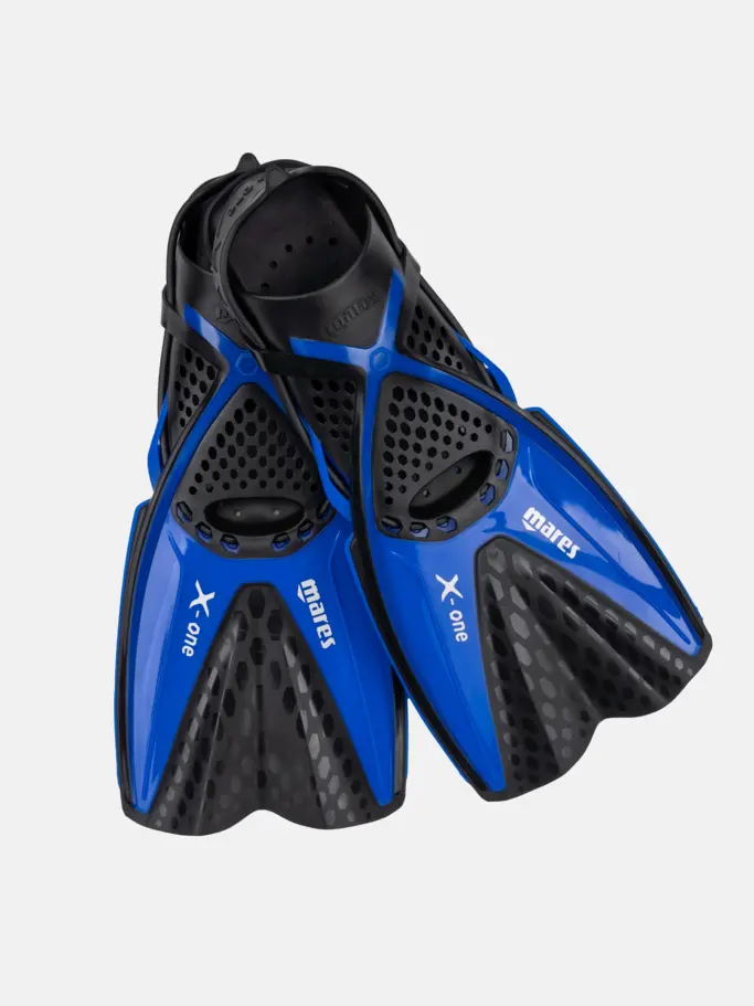 Product overview - X-One blue