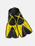 Product overview - X-One yellow