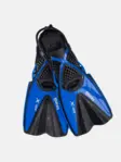 Product overview - X-One Jr blue