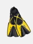 Product overview - X-One Jr yellow