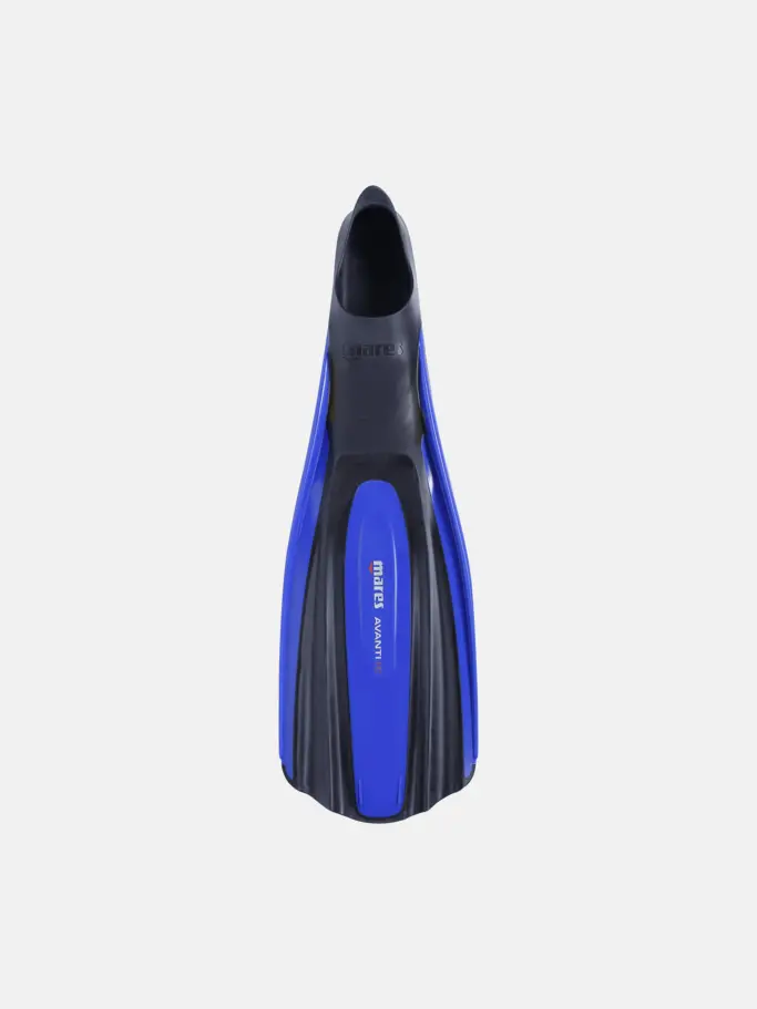 Product overview - Avanti HC blue