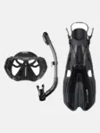 Product overview - Set Volo One Dry black