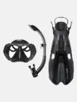 Product overview - Set Volo One Splash black