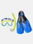 Product overview - Set Nateeva Keewee Jr blue