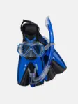Product overview - Set X-One Pirate blue