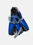 Product overview - Set X-One Marea reflex blue