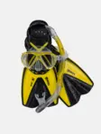 Product overview - Set X-One Marea reflex yellow