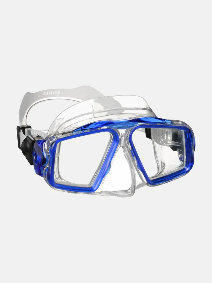 Product overview - Opera reflex blue/clear
