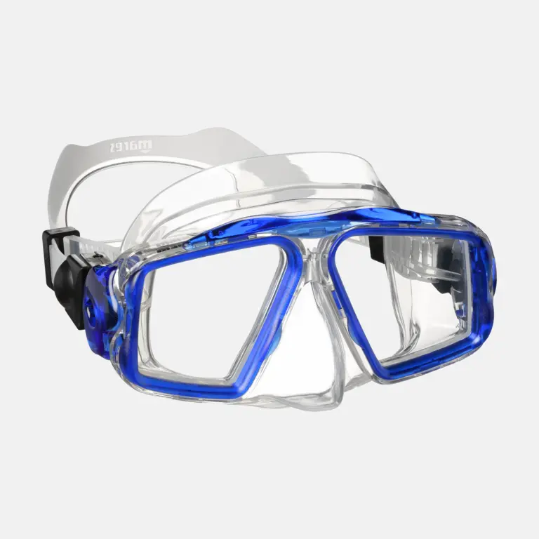 Product overview - Opera reflex blue/clear