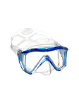Product overview - I3 clear blue/blue