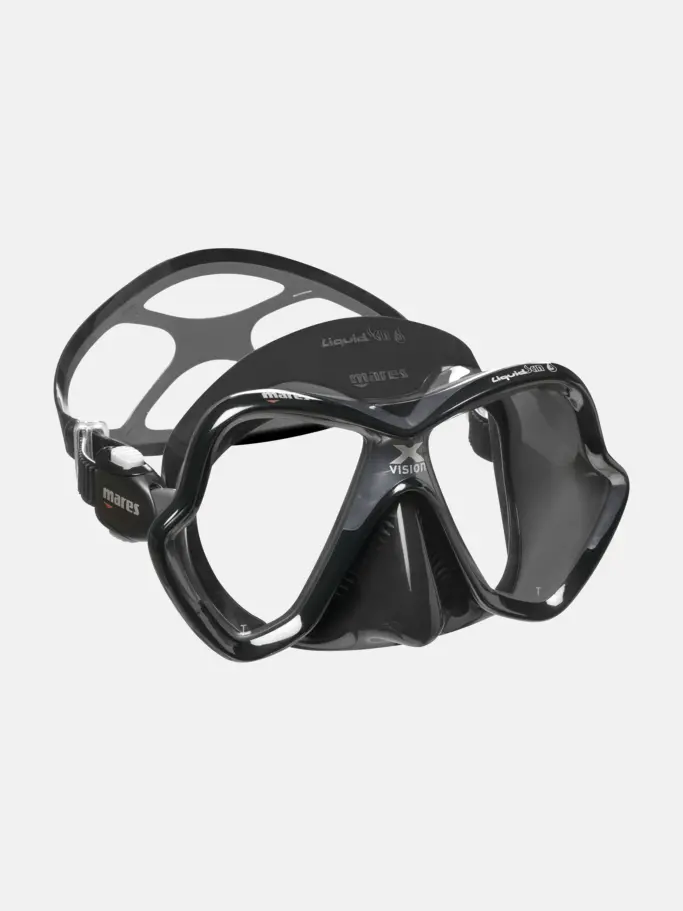 Product overview - X-Vision Ultra Liquidskin CLGRKGRK
