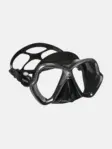 Product overview - X-Vision black antracite/black