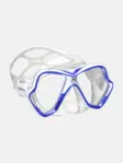 Product overview - X-Vision blue white/clear