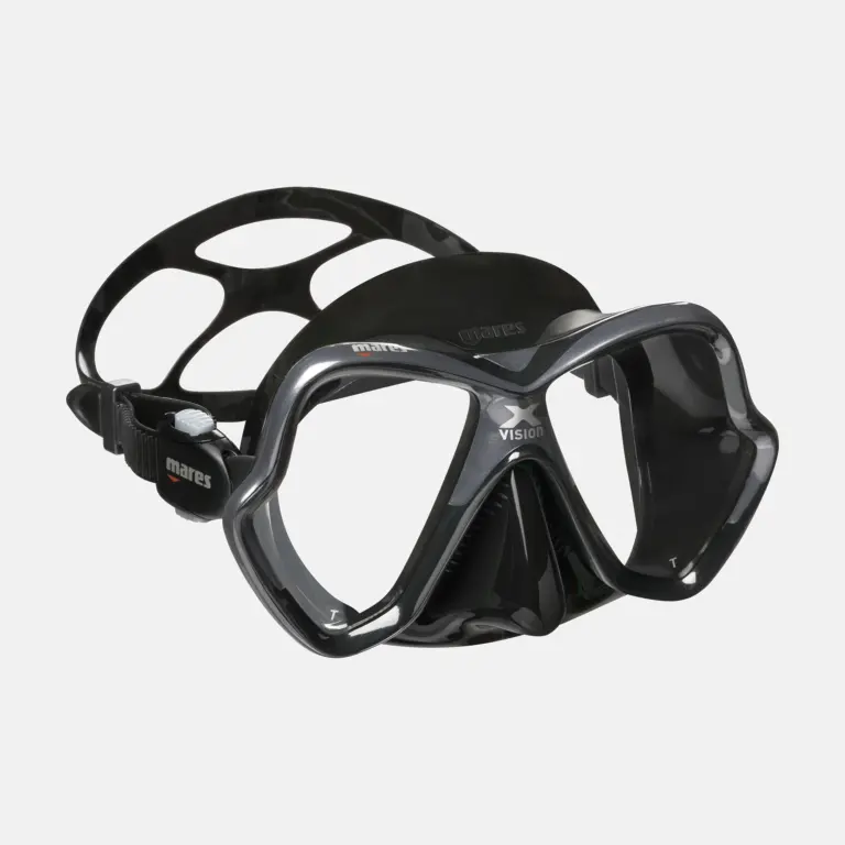 Product overview - X-Vision EBBK7BK