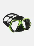 Product overview - X-Vision lime black/black