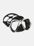 Product overview - X-Vision white black/black