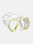 Product overview - X-Vision yellow white/clear