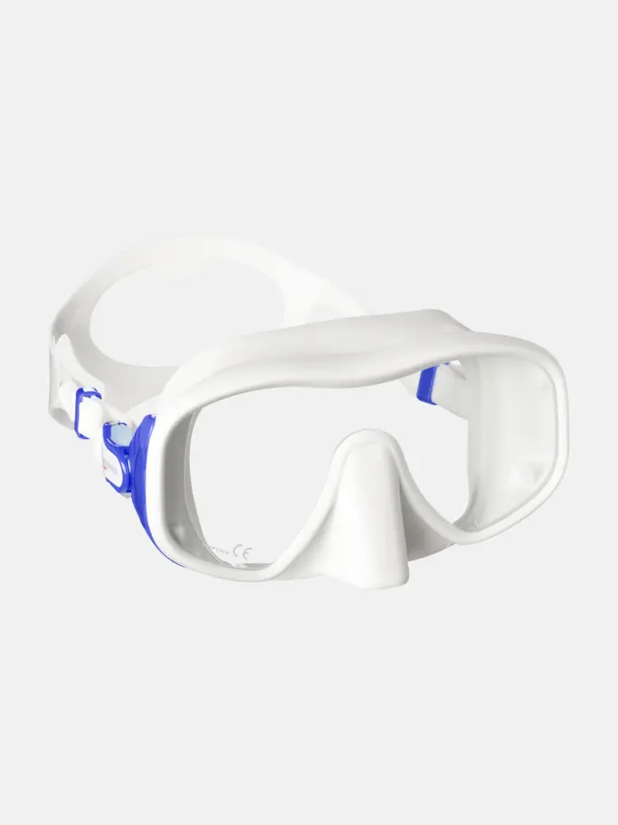 Product overview - Juno blue/white