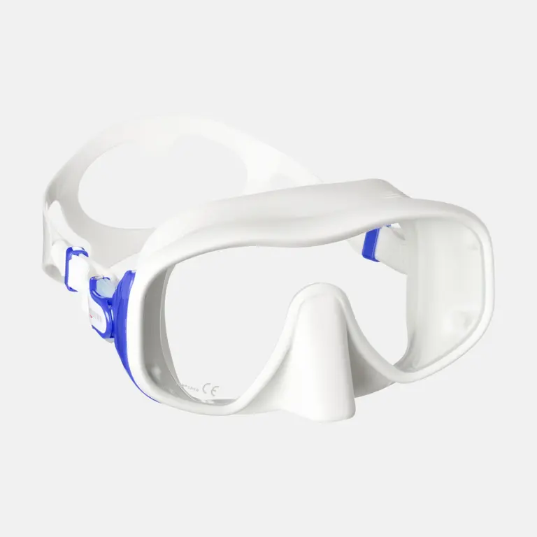 Product overview - Juno blue/white