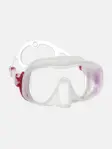 Product overview - Juno pink/clear