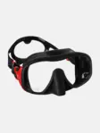 Product overview - Juno red/black