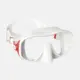 Product overview - Juno red/white