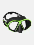 Product overview - Sealhouette lemon/black