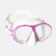 Product overview - Sealhouette pink/white