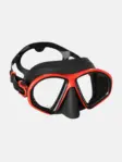 Product overview - Sealhouette red/black