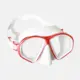 Product overview - Sealhouette red/white
