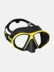 Product overview - Sealhouette yellow/black
