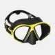 Product overview - Sealhouette yellow/black
