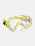 Product overview - Comet yellow/clear