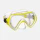 Product overview - Comet yellow/clear