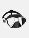 Product overview - X-Free white/black