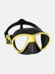 Product overview - X-Free yellow/black